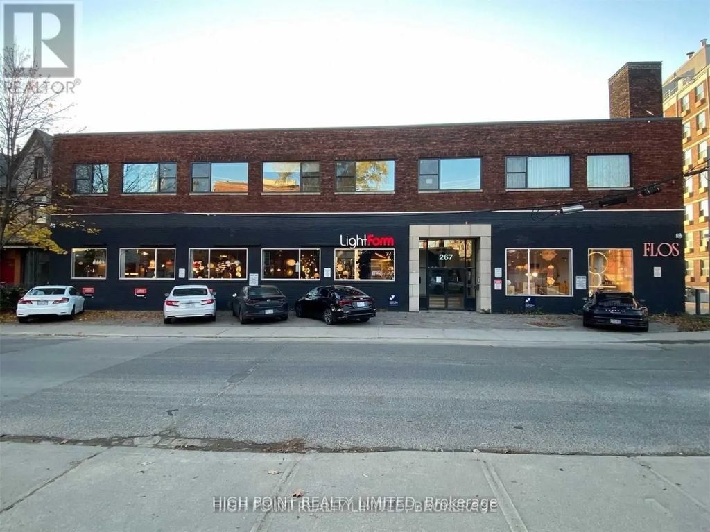 777 Richmond Street W 2023, Toronto C01