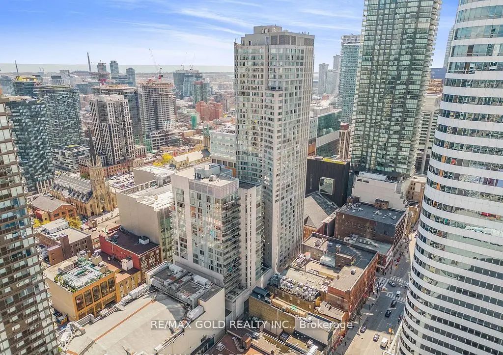 200 Victoria Street 1506, Toronto C08