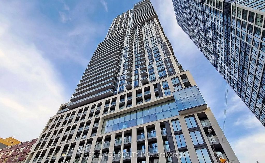 251 Jarvis Street 826, Toronto C08