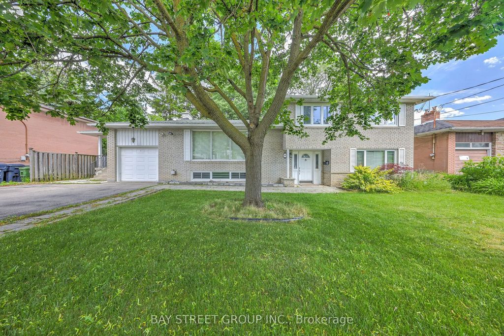 99 Grantbrook Street, Toronto C07