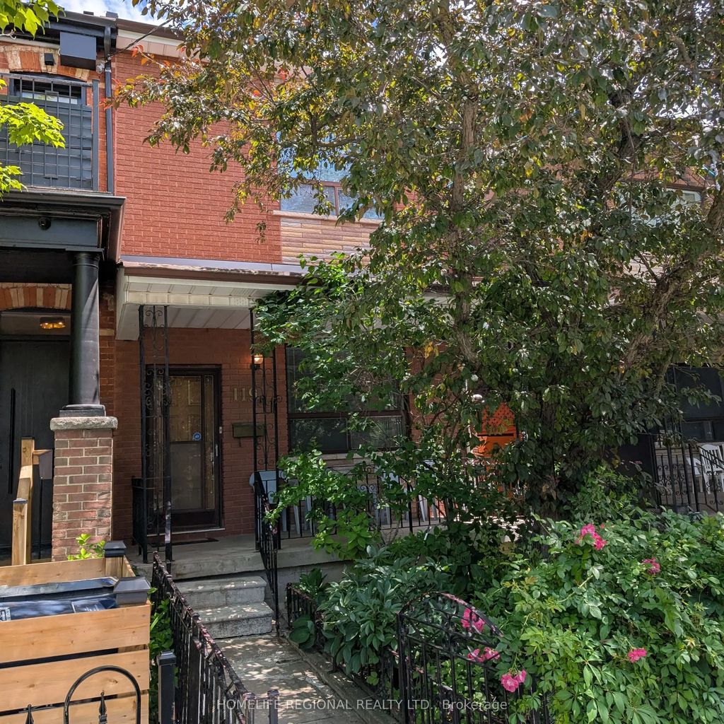 119 Major Street, Toronto C01