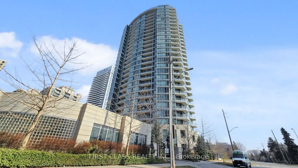 18 Holmes Avenue 612, Toronto C14