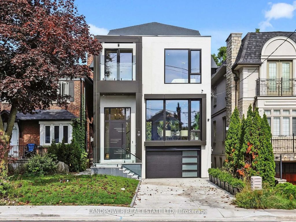 214 Brooke Avenue, Toronto C04