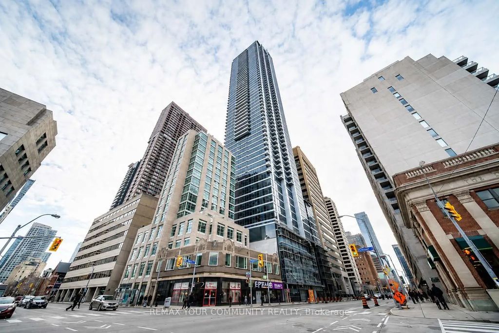 395 Bloor Street E 2601, Toronto C08