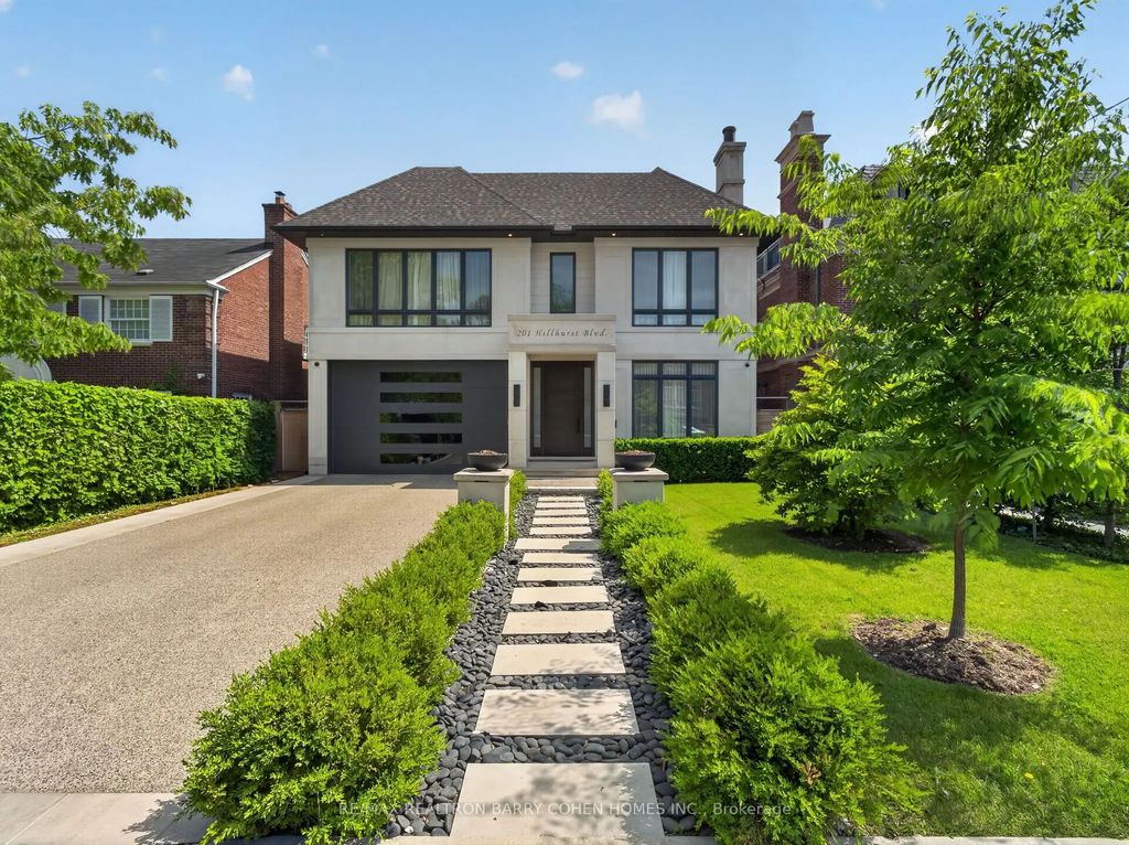 201 Hillhurst Boulevard, Toronto C04