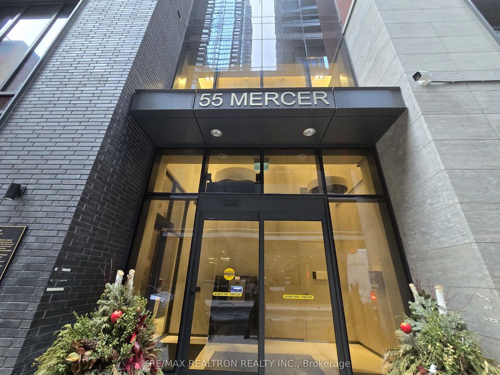 55 Mercer Street 1212, Toronto C01