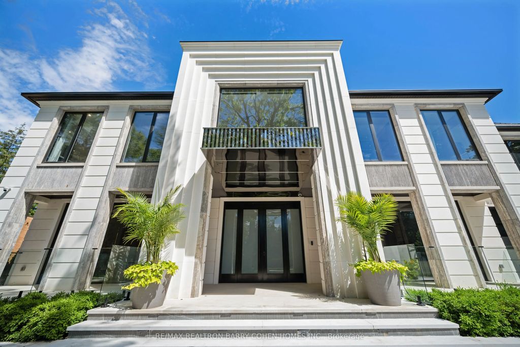 68 Old Colony Road, Toronto C12