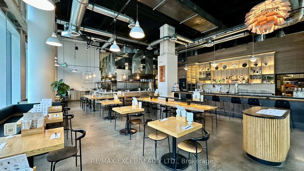 411 Church Street 5, Toronto C08