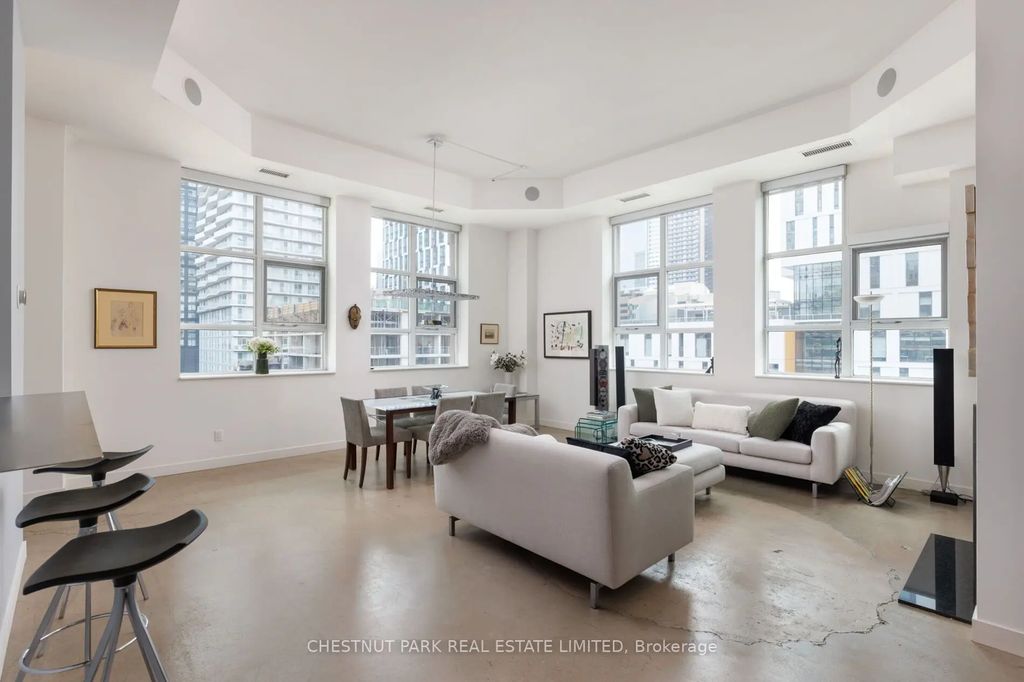 155 Dalhousie Street 801, Toronto C08