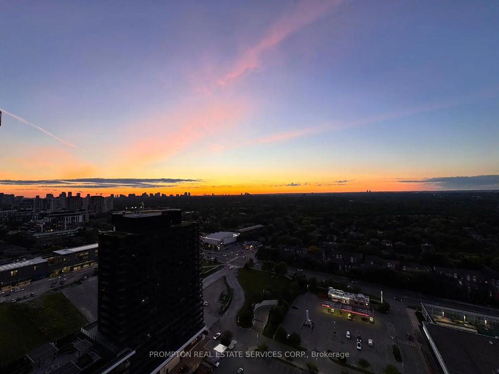 68 Esther Shiner Boulevard 2906, Toronto C15