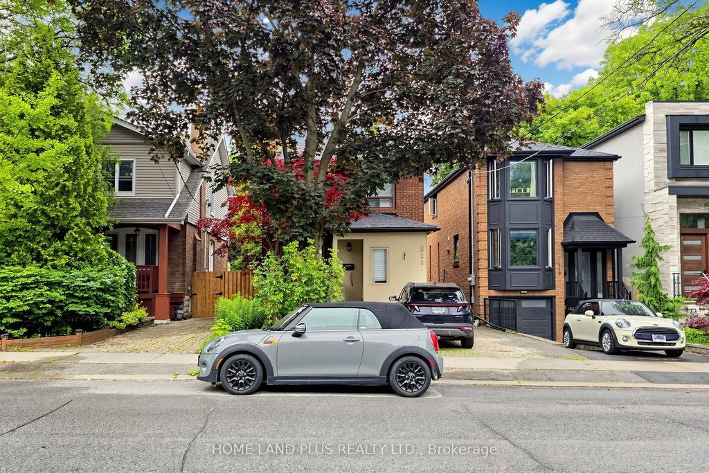 521 Hillsdale Avenue E, Toronto C10