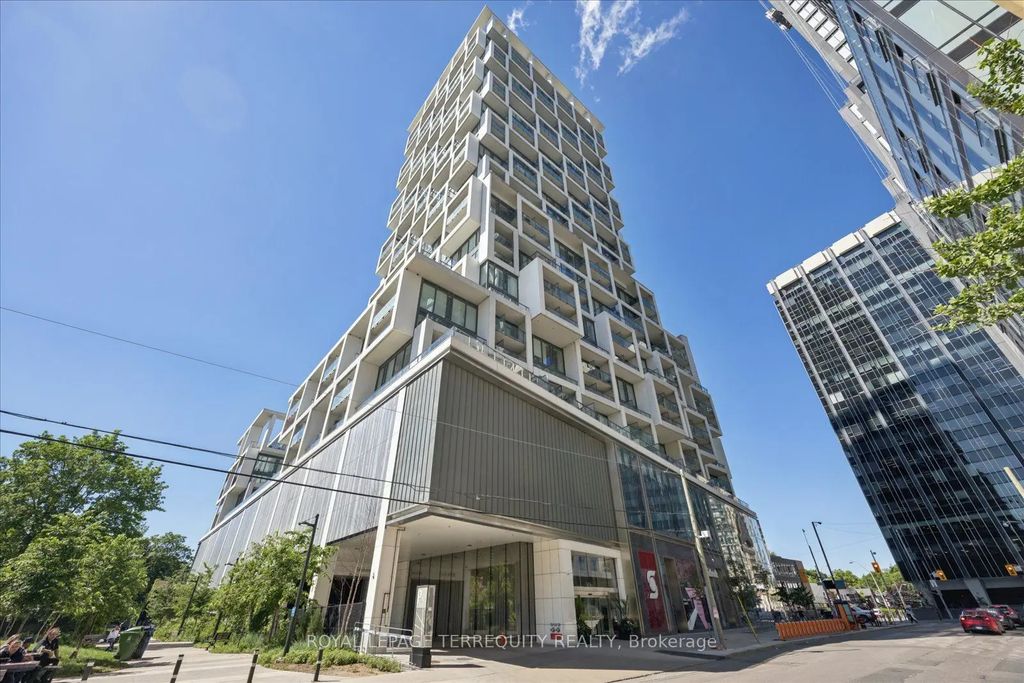 5 Soudan Avenue 703, Toronto C10