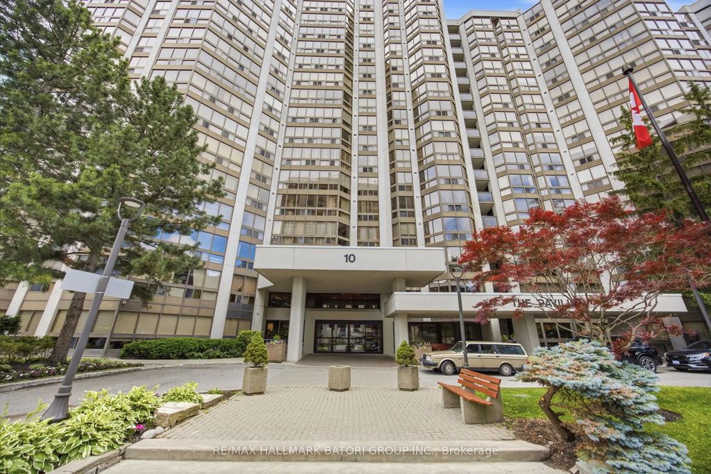 10 Kenneth Avenue 211, Toronto C14