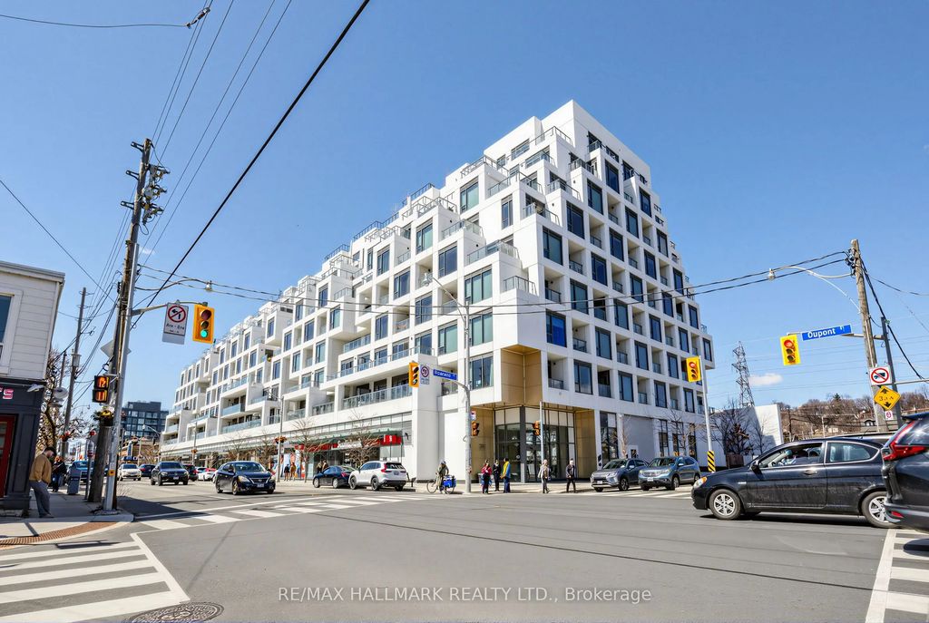 280 Howland Avenue 622, Toronto C02
