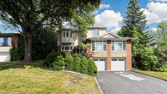 17 Valentine Drive, Toronto C13