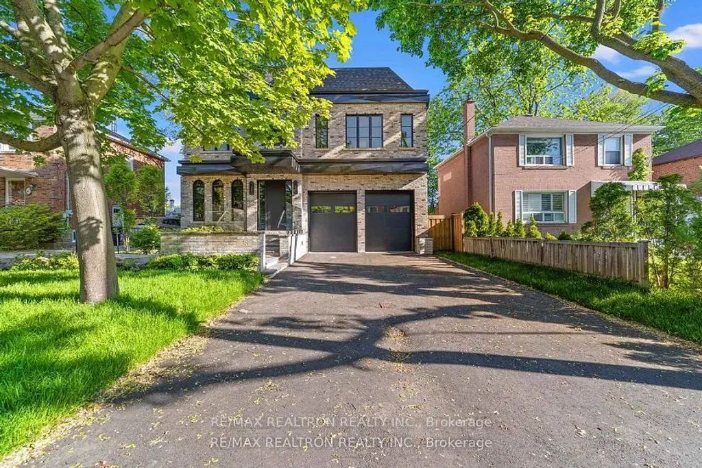 38 Ridgevale Drive, Toronto C04