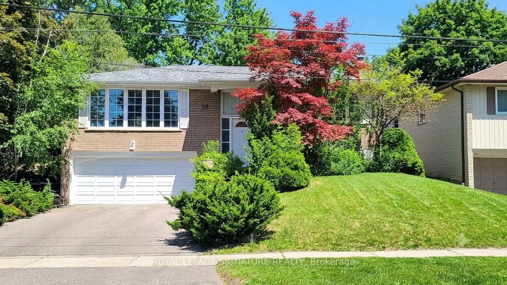 59 Valentine Drive, Toronto C13