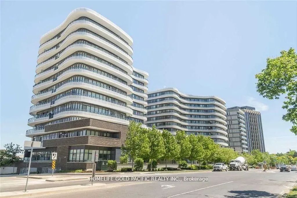 99 The Donway Road W 209, Toronto C13