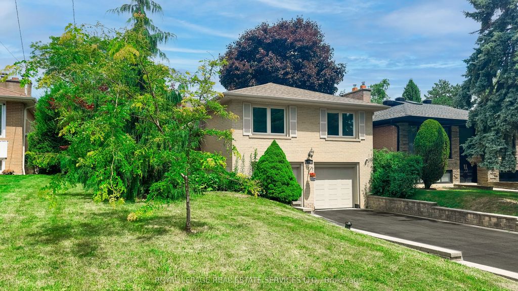 24 Burleigh Heights Drive, Toronto C15