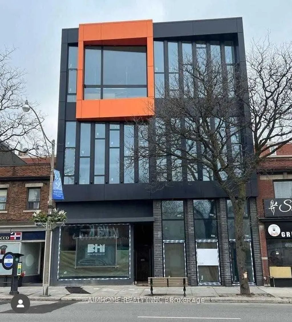 3429 Yonge Street 1, Toronto C04