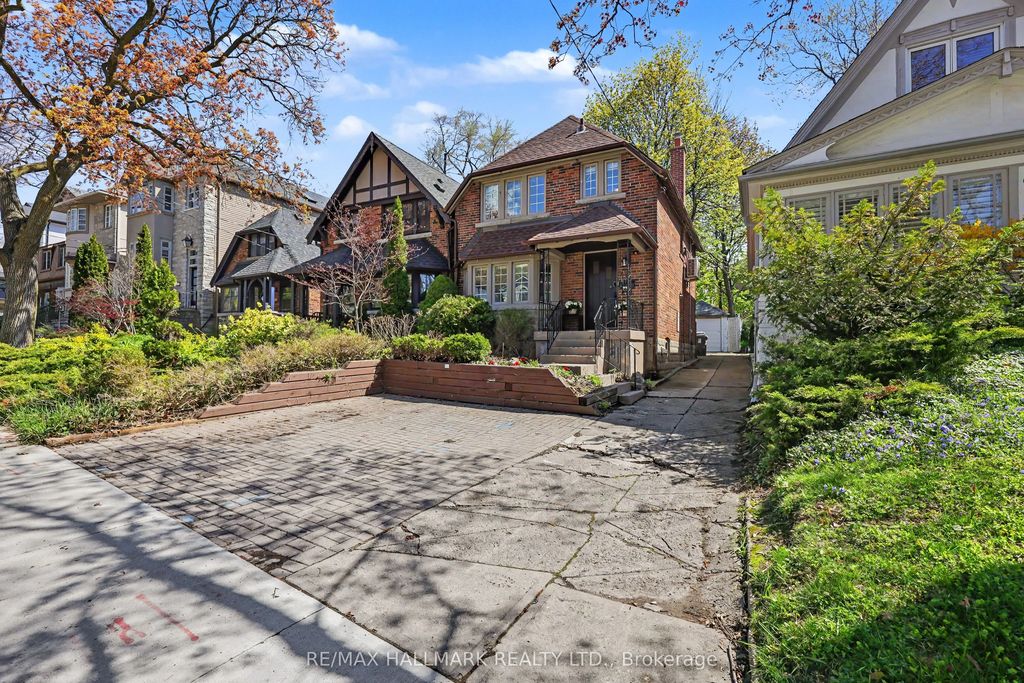 67 Gilgorm Road, Toronto C04