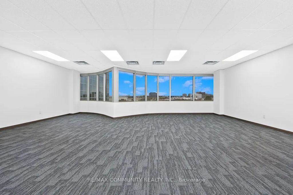 105 Gordon Baker Road 608-609, Toronto C15