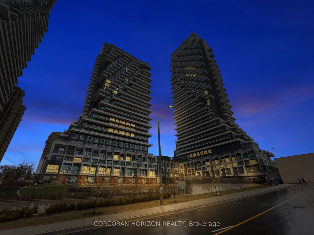 30 Inn On The Park Drive 221, Toronto C13