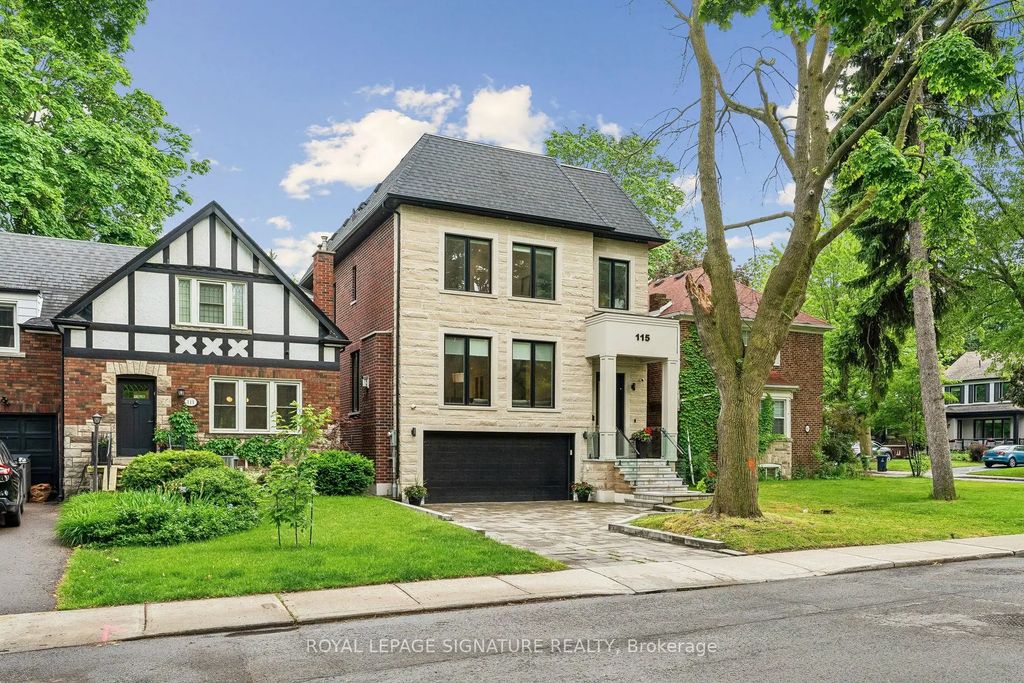 115 Whitmore Avenue, Toronto C04