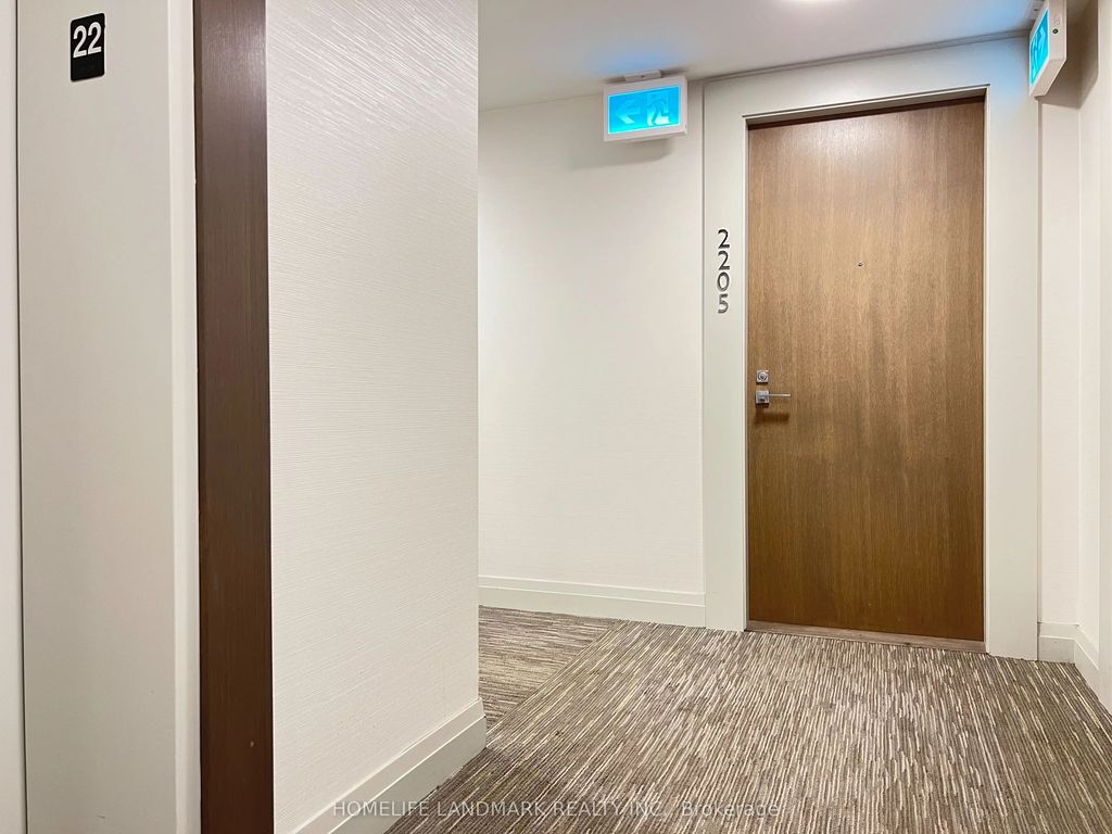 251 Jarvis Street 2205, Toronto C08