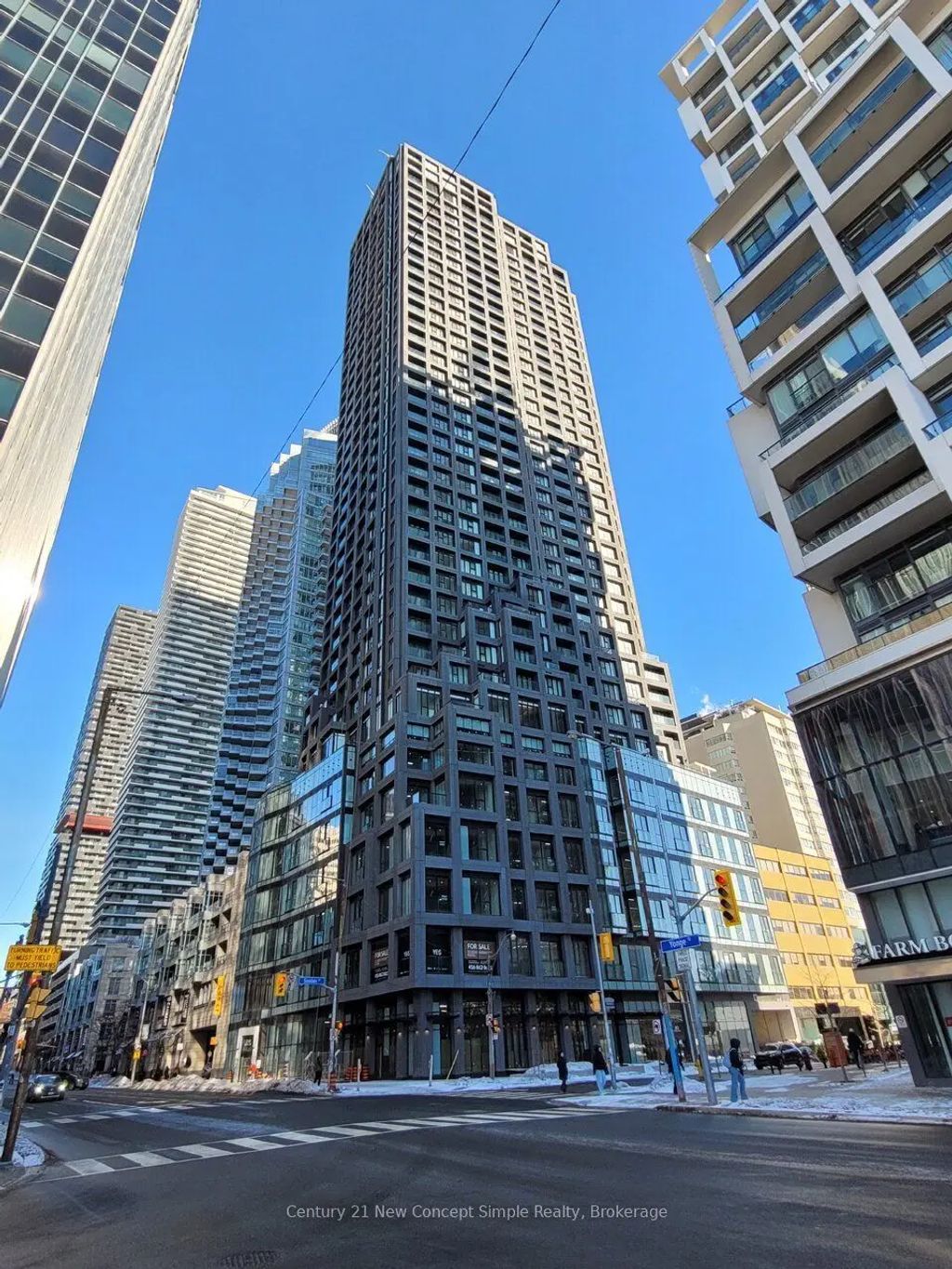 20 Soudan Avenue 1108, Toronto C10