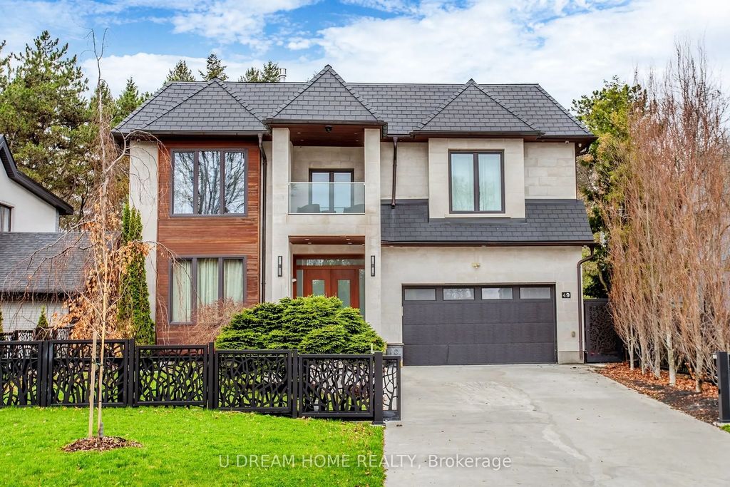 49 Norden Crescent, Toronto C13