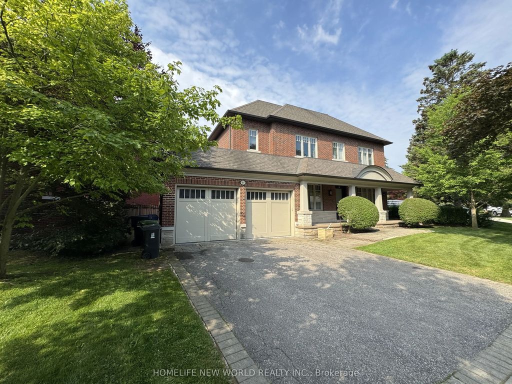 64 Montressor Drive, Toronto C12
