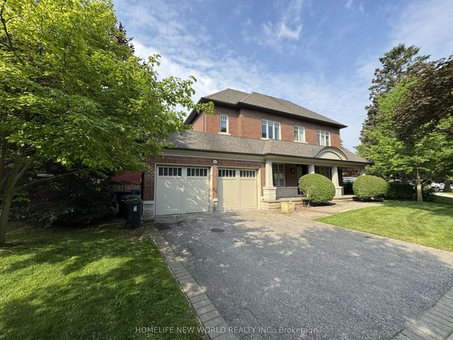 64 Montressor Drive, Toronto C12