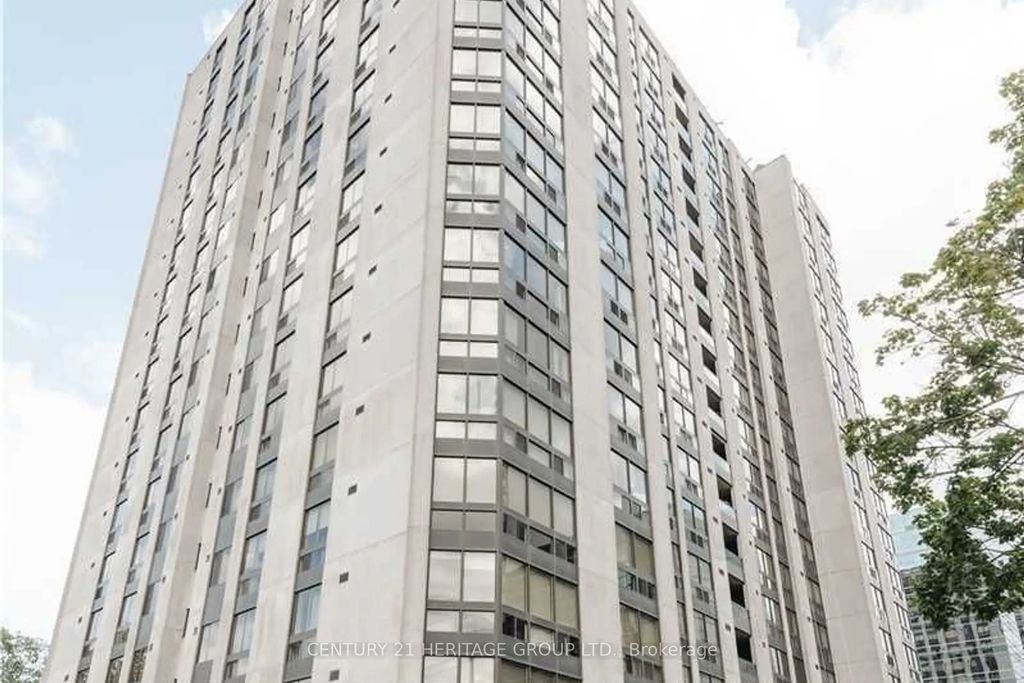 5 Kenneth Avenue 501, Toronto C14