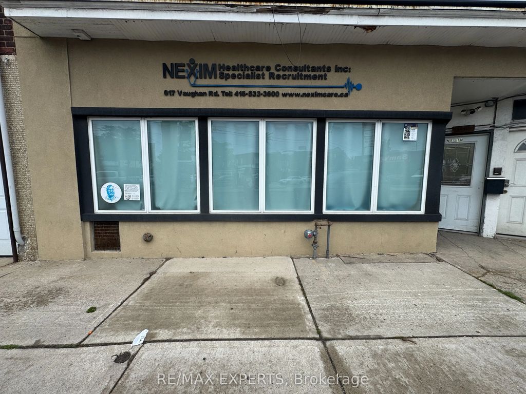 617 Vaughan Road, Toronto C03