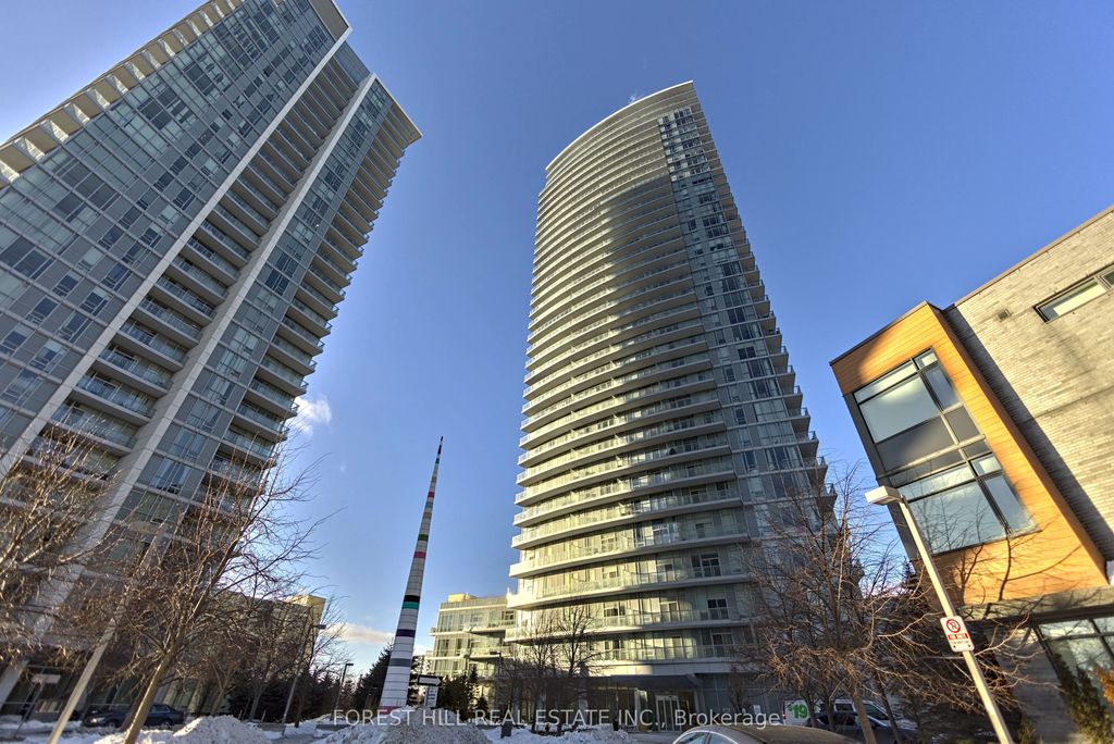 70 Forest Manor Road 3506, Toronto C15