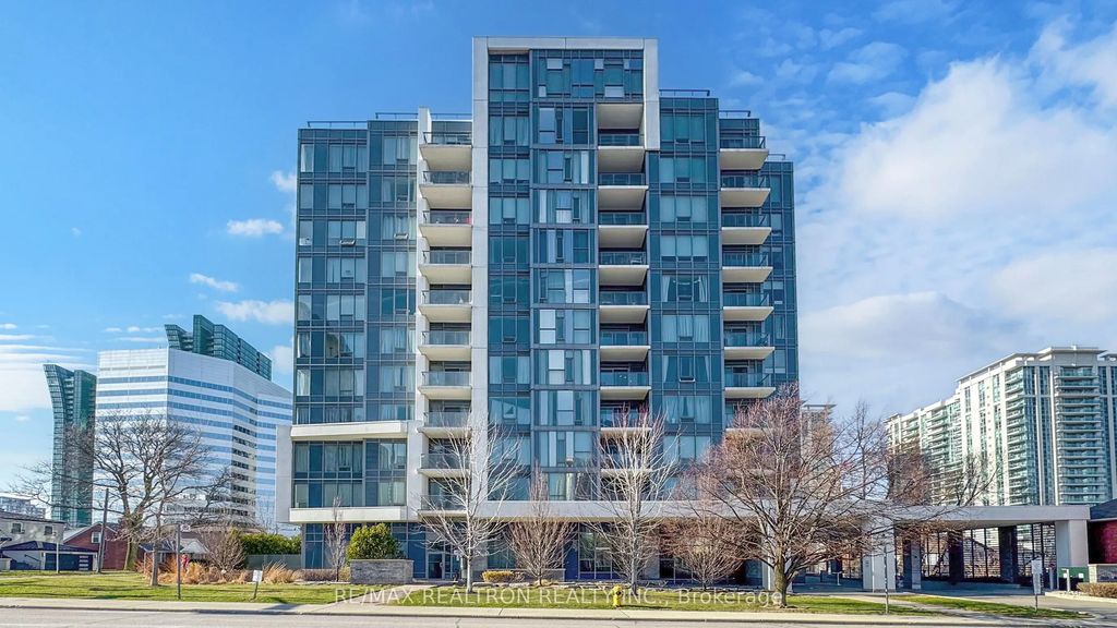 28 Avondale Avenue 1102, Toronto C14