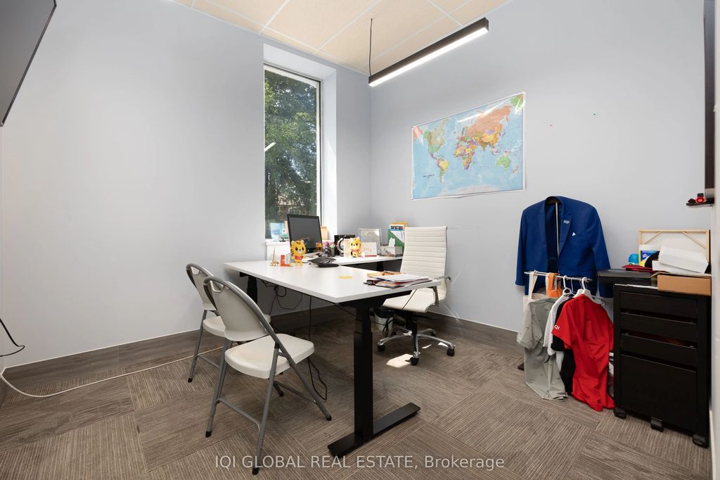 60 Scarsdale Road 112 (office 1), Toronto C13