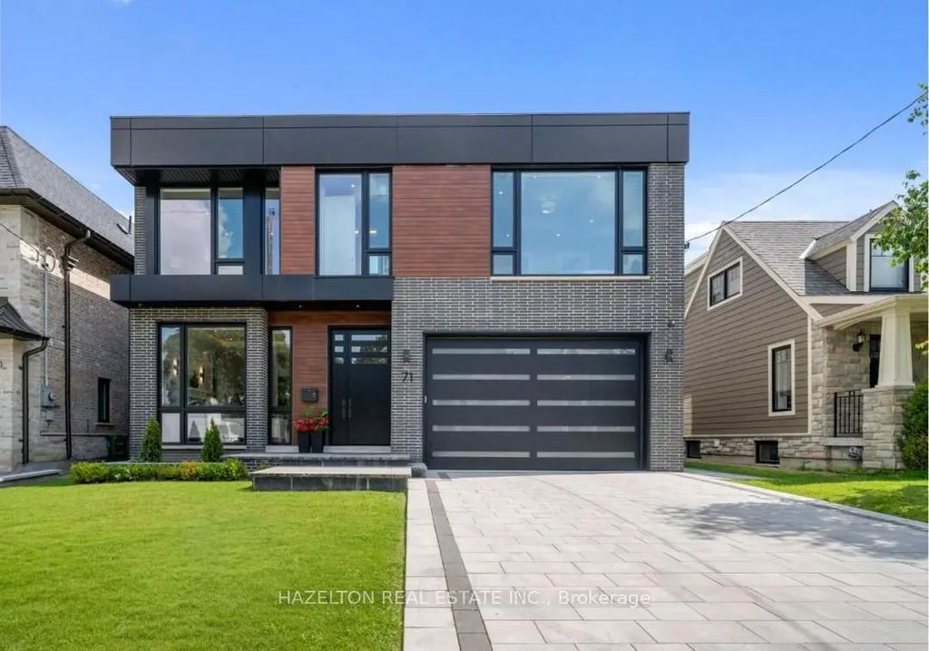 71 Yorkview Drive, Toronto C07
