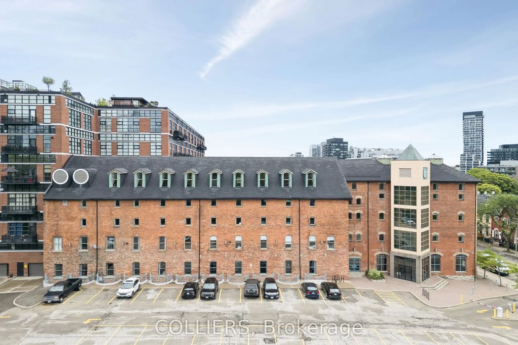 468 Queen Street E 203, Toronto C08