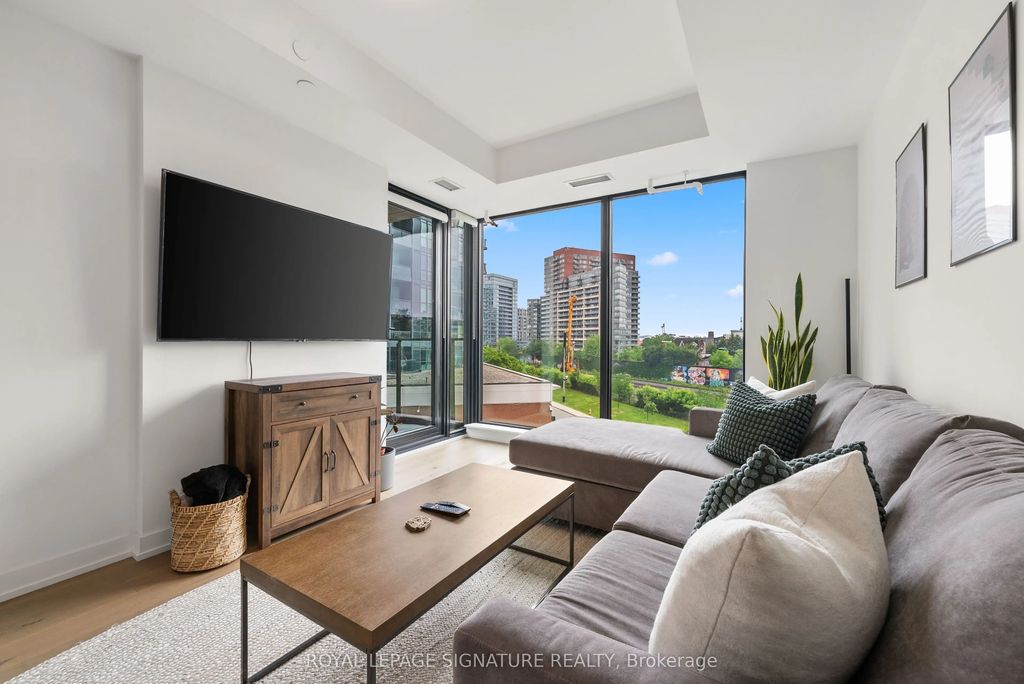 200 Sudbury Street 401, Toronto C01