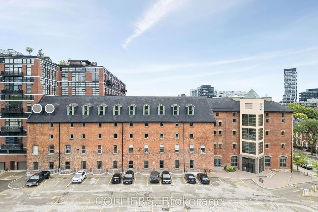 478 Queen Street E 301, Toronto C08