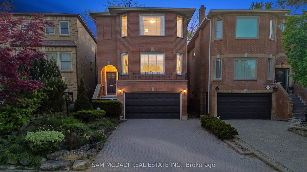 690 Oriole Parkway, Toronto C03