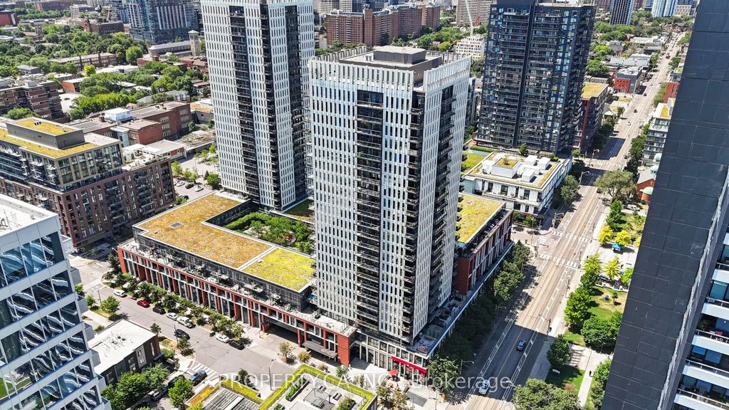 170 Sumach Street 2212, Toronto C08