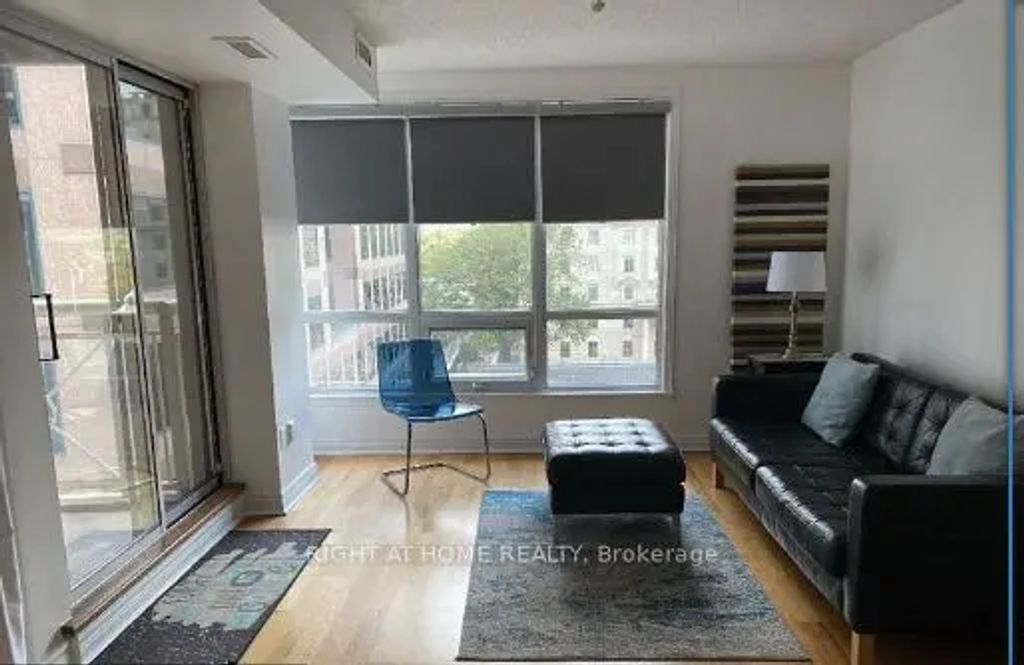 100 Hayden Street 701, Toronto C08