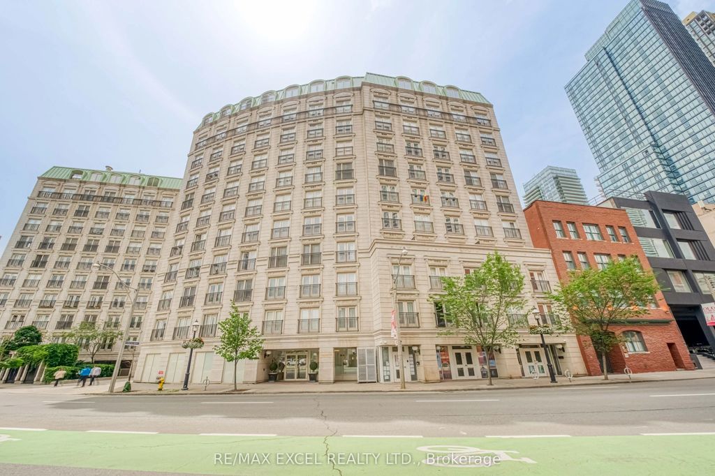 115 Richmond Street E 403, Toronto C08