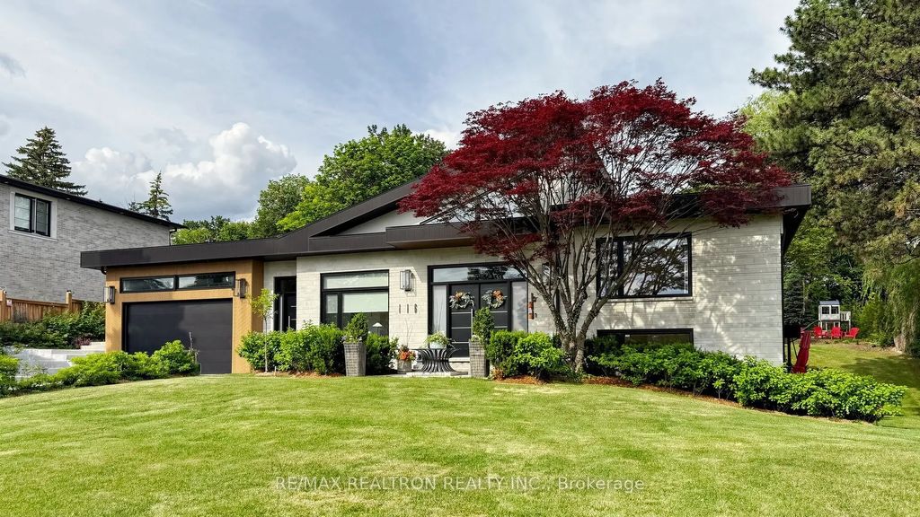 116 Laurentide Drive, Toronto C13