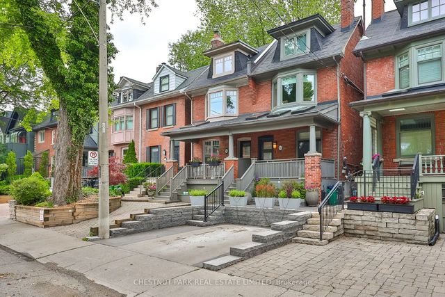 92 Balmoral Avenue, Toronto C02