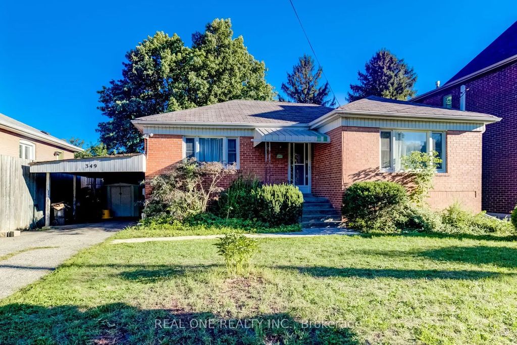 349 Horsham Avenue, Toronto C07