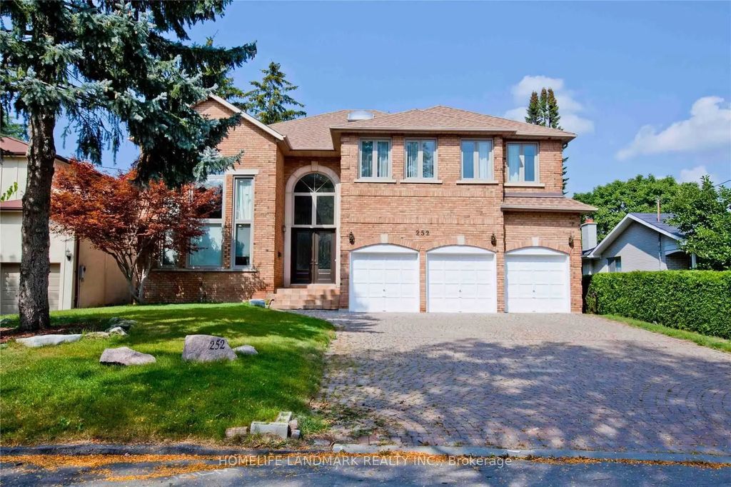 252 Dunview Avenue Bsmnt, Toronto C14